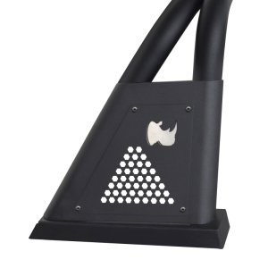 Toyota Tundra Sport Bar 3.0 - Go Rhino - Textured Black - `07-`20